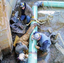 American Creates New Model for JFK Fueling Systems