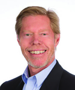 Paul Bowers