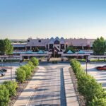 Colorado Springs Airport Offers Innovative Parking Memberships