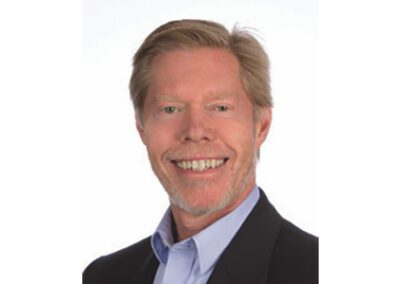 Much to be Thankful for