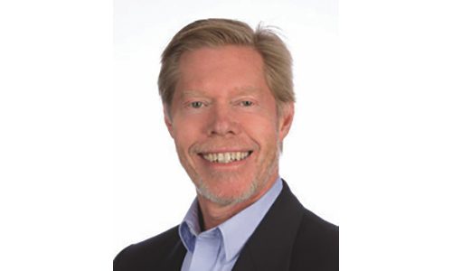 Much to be Thankful for