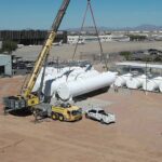 Phoenix-Mesa Gateway Boosts Onsite Fuel Storage