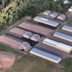 Manitowish Waters Airport Adds Hangars to Satisfy COVID-Related Demand