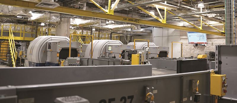 A New Era for Baggage Screening at Sarasota Bradenton Int’l