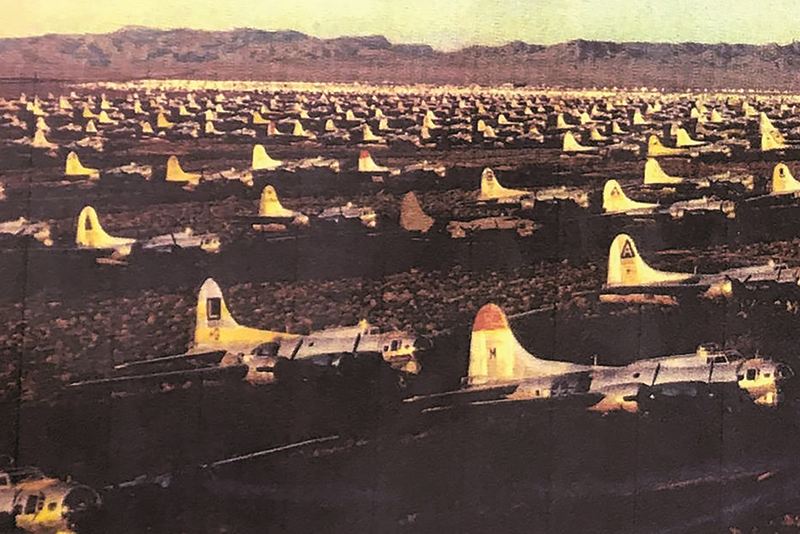 Kingman Municipal Closes the Book on Underground Contamination After World War II