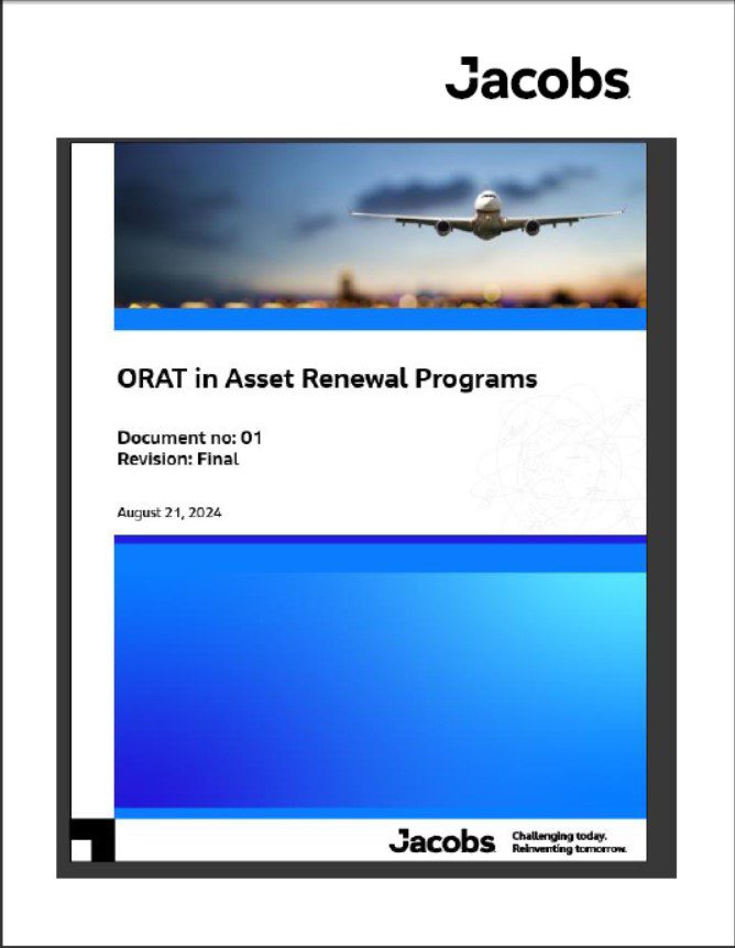 Jacobs white paper 2024