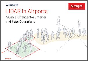  LiDAR in Airports: A Game-Changer for Smarter and Safer Operations