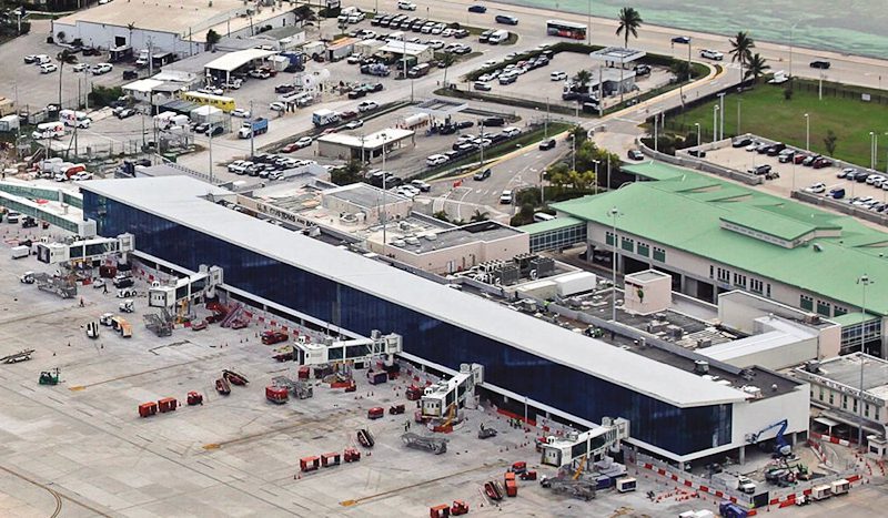Key West Int’l Balances Traditional Island Charm with Modern Demands