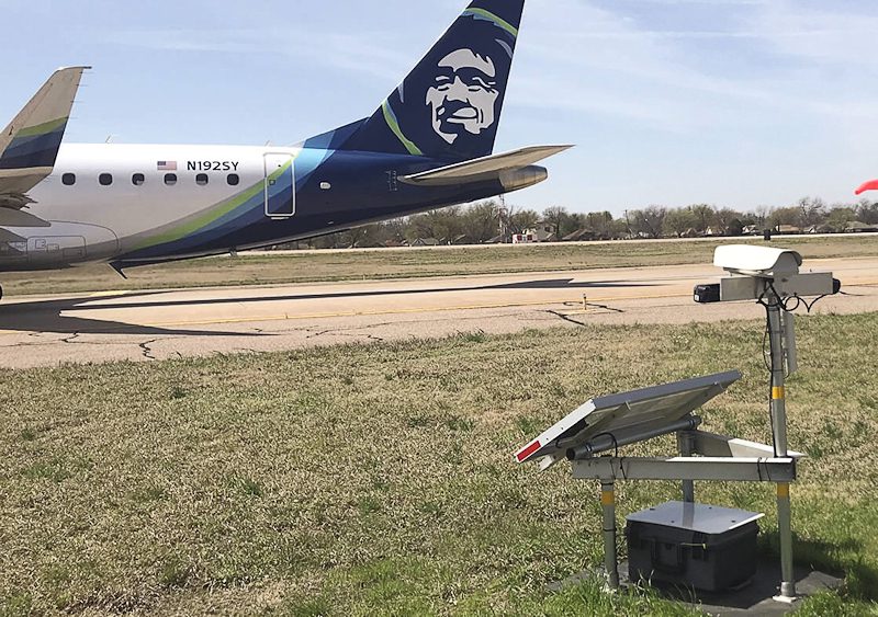 For Some Airport Users, ADS-B is a Four-Letter Word