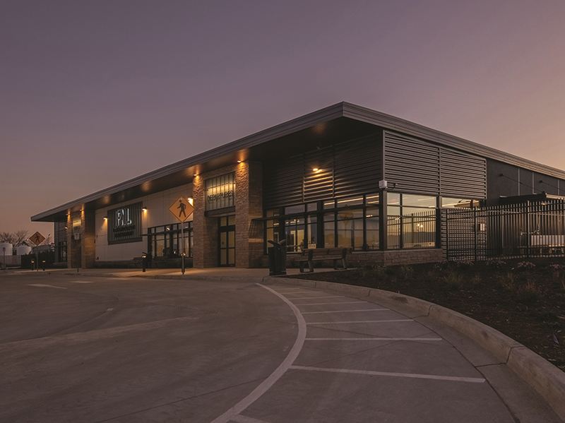 Northern Colorado Regional Sets the Stage for Scheduled Air Service With New Terminal