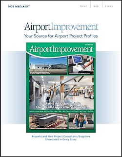 Airport Improvement 2025