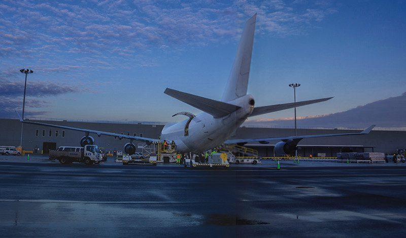 New Consolidated Cargo Facility at Kennedy Int’l Sets the Stage for Future Growth