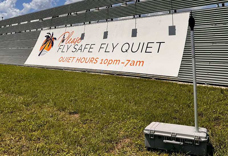 Naples Airport Cuts Development Time for New Flight Procedures