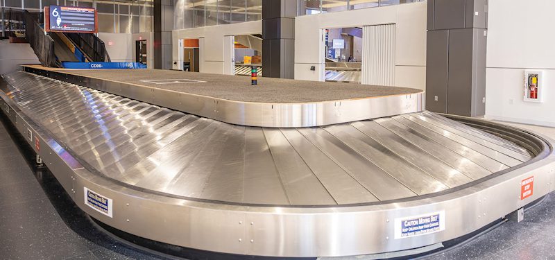 Austin Int’l Welcomes International Arrivals With Open Arms, More Queuing Space and New Baggage Carousels