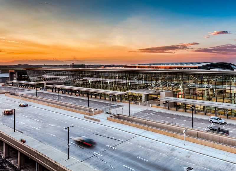 Calgary Int’l Adds Private Wireless Network to Enhance Connectivity and Prepare for Future Tech Advancements