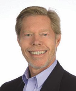 Paul Bowers, Publisher