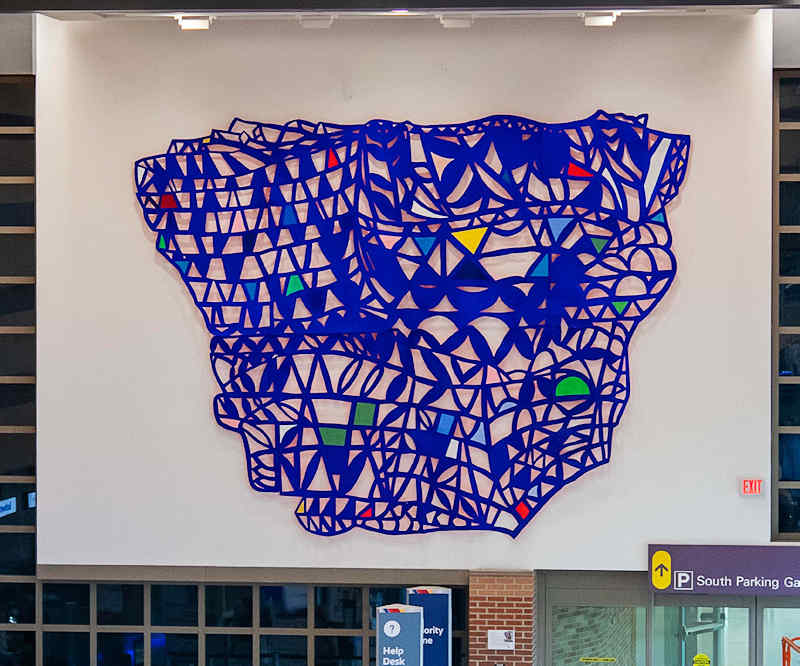 Do You See Blue or Green?