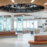 Private Partnership Funds New Terminal at Montreal Metropolitan, Expands Domestic Service