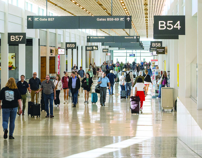 Kansas City Int’l Sets Its Game Plan for the World Cup Travel Surge