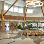 Eastern Iowa Airport Completes Decade-Long Terminal Modernization