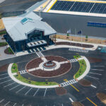 Saratoga County Airport Enjoys the Win of Its New Terminal