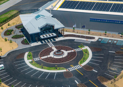 Saratoga County Airport Enjoys the Win of Its New Terminal