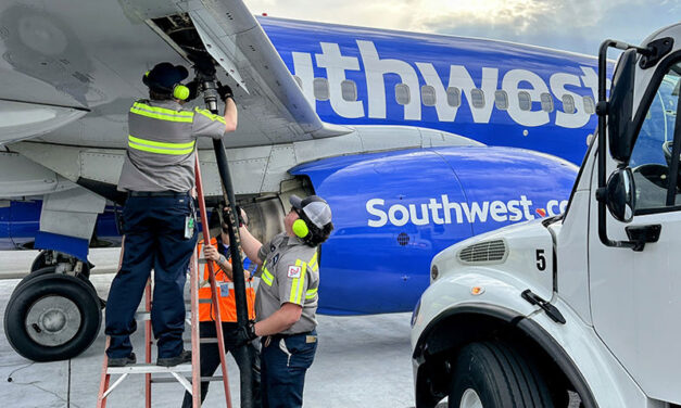 Reading Regional Goes Into the Fueling and FBO Business