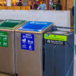 Seattle-Tacoma Int’l Mandates Compostable Takeout Containers, Reusable Serviceware to Reduce Concessions Waste Stream