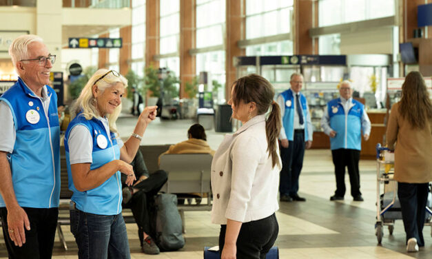 Halifax Stanfield Rebrands Its Longtime Volunteer Program, Further Enhances Accessibility