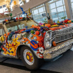 Houston William P. Hobby Airport (HOU) – Revving up Excitement for Local Events 
