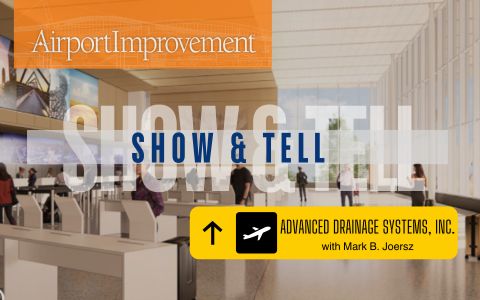 Show and Tell – Advanced Drainage Systems