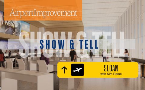 Show & Tell – Sloan