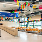 Terminal Redevelopment at San Antonio Int’l is Starting Small for Big Success