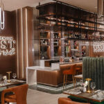 Additional Independent Lounges Provide Extra Luxury at Dallas Fort Worth Int’l