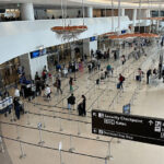 How Privatized Screening is Reshaping Security at Select U.S. Airports