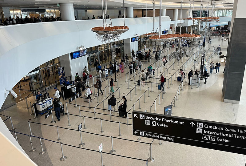 How Privatized Screening is Reshaping Security at Select U.S. Airports
