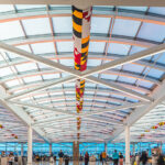 Baltimore/Washington Int’l Relishes Results of Its Largest Capital Project Ever