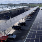 MBS Int’l Harnesses Solar Power to Reduce Energy Costs and Prepare for Electric Aircraft
