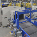 New Baggage System Increases Handling Capacity at Baltimore/Washington Int’l