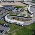 New Ground Transportation Center at Sarasota-Bradenton Int’l Curbs Congestion to Elevate the Passenger Experience