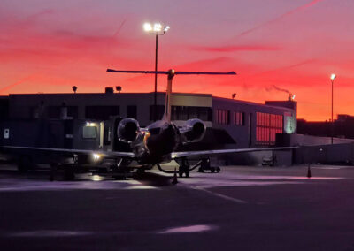 Abraham Lincoln Capital Prepares to Become a Major Player in Advanced Air Mobility