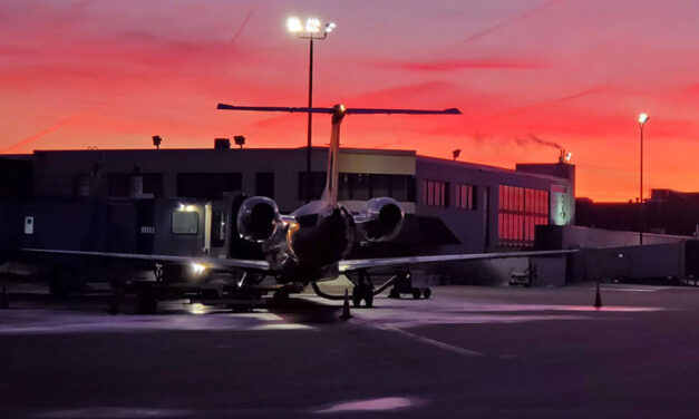Abraham Lincoln Capital Prepares to Become a Major Player in Advanced Air Mobility