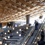 Seattle-Tacoma Int’l Builds Up, Not Out When Expanding and Remaking C Concourse 