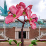 Perpetual Blossoms – Richmond International Airport (RIC)