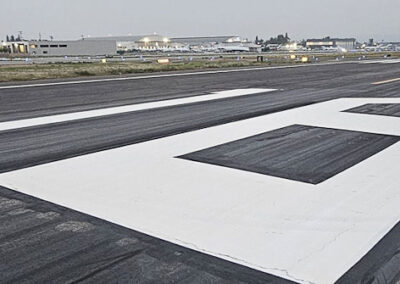Van Nuys Airport Structures Major Taxiway Project to be Less Taxing on Tenants
