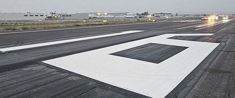 Van Nuys Airport Structures Major Taxiway Project to be Less Taxing on Tenants