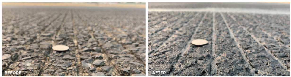Fresno Yosemite Int’l is leveraging asphalt preservation until full runway reconstruction is possible.