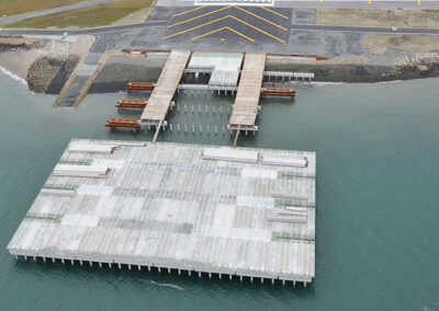 EMAS Beds Help Boston Logan and Worcester Regional Overcome Major Airfield Constraints