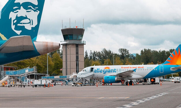 Bellingham Int’l Makes Complete Software Upgrade