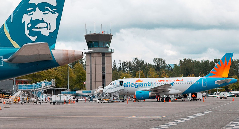 Bellingham Int’l Makes Complete Software Upgrade